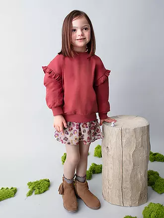 MAYORAL | Mädchen Sweater | 
